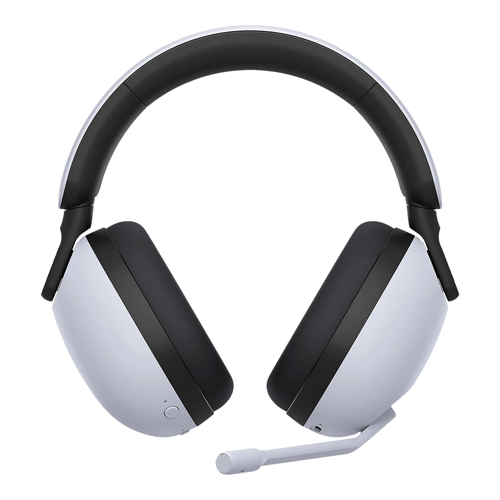 SONY WH-G700 WHITE　INZONE　H7 Buy Sony INZONE H7 WH-G700 Bluetooth Gaming Headset (360 Spatial